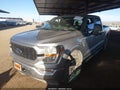 Photo 2 of 16 — 2021 Ford F-150
