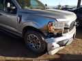 Photo 6 of 16 — 2021 Ford F-150