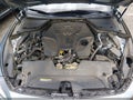 2020 Infiniti Q50 — photo 10 of 16 | VIN JN1EV7AP1LM206830