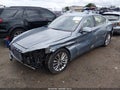 2020 Infiniti Q50 — photo 2 of 16 | VIN JN1EV7AP1LM206830