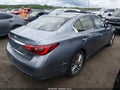 2020 Infiniti Q50 — photo 4 of 16 | VIN JN1EV7AP1LM206830