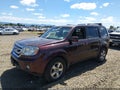 Photo 2 of 16 — 2010 Honda Pilot