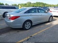 Photo 4 of 11 — 2012 Hyundai Sonata