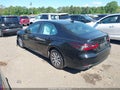 Photo 3 of 16 — 2023 Toyota Camry