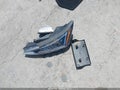 2020 Hyundai Elantra — photo 12 of 17 | VIN 5NPD74LF3LH502593