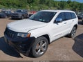 Photo 2 of 16 — 2015 Jeep Grand Cherokee