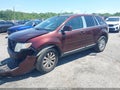 Photo 2 of 18 — 2009 Ford Edge