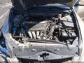 2003 Honda Accord — photo 10 of 16 | VIN JHMCM56713C075455