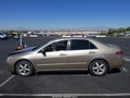 2003 Honda Accord — photo 14 of 16 | VIN JHMCM56713C075455