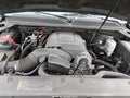 Photo 10 of 11 — 2008 Chevrolet Tahoe