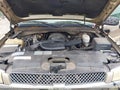 Photo 10 of 11 — 2004 Chevrolet Silverado 1500