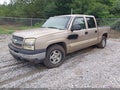 Photo 2 of 11 — 2004 Chevrolet Silverado 1500