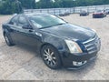 Photo 1 of 11 — 2008 Cadillac CTS