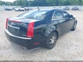 Photo 4 of 11 — 2008 Cadillac CTS