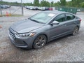 2018 Hyundai Elantra — photo 2 of 11 | VIN 5NPD84LF6JH358774