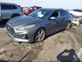 Photo 2 of 17 — 2018 Hyundai Sonata