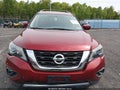 Photo 11 of 15 — 2019 Nissan Pathfinder