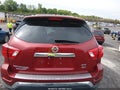 Photo 15 of 15 — 2019 Nissan Pathfinder