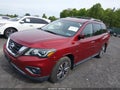 Photo 2 of 15 — 2019 Nissan Pathfinder