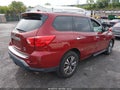 Photo 4 of 15 — 2019 Nissan Pathfinder