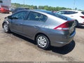 Photo 3 of 17 — 2013 Honda Insight