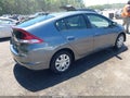 Photo 4 of 17 — 2013 Honda Insight