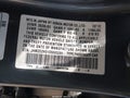 Photo 9 of 17 — 2013 Honda Insight