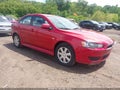 Photo 1 of 11 — 2013 Mitsubishi Lancer