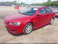 Photo 2 of 11 — 2013 Mitsubishi Lancer