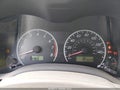 Photo 7 of 11 — 2009 Toyota Corolla