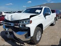 Photo 2 of 17 — 2020 Chevrolet Silverado 1500