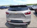 2021 Chevrolet Blazer — photo 16 of 16 | VIN 3GNKBHRS0MS555039