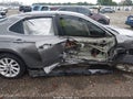 Photo 6 of 17 — 2021 Toyota Camry