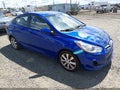 Photo 1 of 11 — 2012 Hyundai Accent