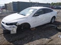 Photo 2 of 17 — 2018 Chevrolet Malibu
