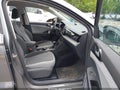 2024 Volkswagen Taos — photo 5 of 16 | VIN 3VV8X7B29RM069092