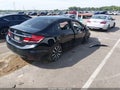 Photo 4 of 17 — 2015 Honda Civic
