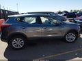 2017 Nissan Rogue Sport — photo 13 of 16 | VIN JN1BJ1CR8HW140881