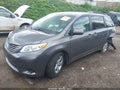 Photo 2 of 16 — 2016 Toyota Sienna