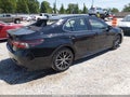 Photo 4 of 19 — 2024 Toyota Camry Hybrid