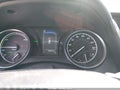 Photo 7 of 19 — 2024 Toyota Camry Hybrid