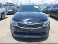 Photo 11 of 15 — 2018 Kia Optima