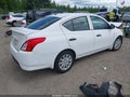 Photo 4 of 16 — 2018 Nissan Versa