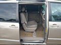 2005 Toyota Sienna — photo 8 of 14 | VIN 5TDBA22C25S031635