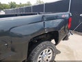 Photo 17 of 17 — 2017 Chevrolet Silverado 2500