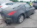 Photo 4 of 11 — 2003 Nissan 350Z
