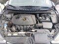 Photo 10 of 11 — 2012 Hyundai Elantra