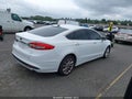 Photo 4 of 16 — 2017 Ford Fusion