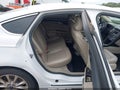 Photo 8 of 16 — 2017 Ford Fusion