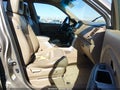 2004 Honda Pilot — photo 5 of 12 | VIN 2HKYF18594H586519